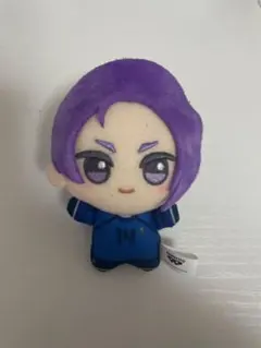 ブルーロック 御影玲王 ちびぐるみ vol.9