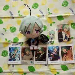 あんさんぶるスターズ 風早巽ぬいぐるみセット