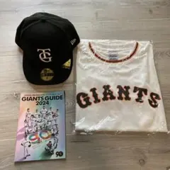 2026年最新】ジャイアンツガイド 2024の人気アイテム - メルカリ