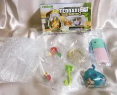 【新品未開封】ピクミン テラリウムコレクション２ ダンドリバトルのサムネイル