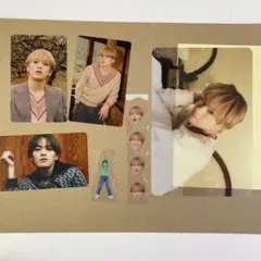 み*ん様 Travis Japan カレンダー 2026 松倉海斗 まちゅ トラ