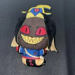 ハズビン・ホテルへようこそ ちびぐるみ vol.4 ペンシャス司令官 ①