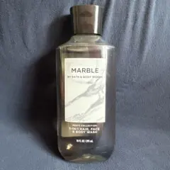 Bath & Body Works MARBLE ボディウォッシュのサムネイル