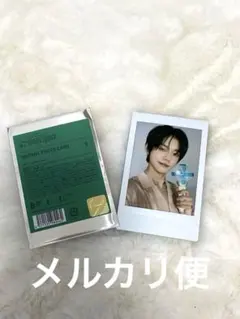 ひ*様 TXT チェキ インスタントフォト ヨンジュン