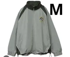新品 MAZZEL トラックジャケット(L) まぜべやグッズ - メルカリ