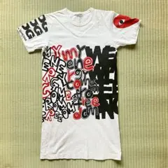 00s Beyoncé PEPSI Tシャツ ビヨンセ ペプシ コラボ 企業 - メルカリ