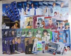 【70点セット】テニプリ 紙類まとめ売り