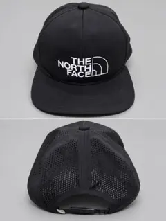 THE NORTH FACE キャップ NN42505 ブラック