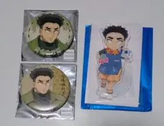 鬼滅の刃 ナンジャタウン ufotable 悲鳴嶼