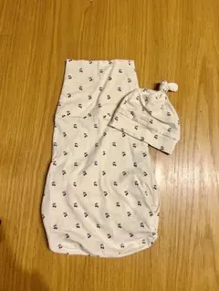 KONY コニー　スワドルポーチ