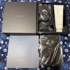 Panasonic バイタリフトかっさ EH-SP85 ウォータークリアジェル - メルカリ