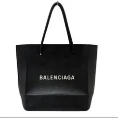 BALENCIAGA Everyday トートバッグ ブラックのサムネイル