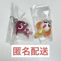 ケロロ軍曹 めじるしアクセサリー タママ二等兵 ギロロ伍長