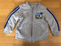 ティンカーベル　トミカスタイル　パーカー