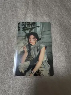 Stray Kids Hallow フィリックス 初回 A