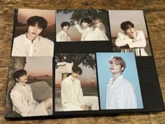 txt 公式ミニフォトカード トゥバ