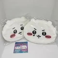 ちいかわ おかおポーチ明日も頑張るぞ！編 お誕生日ステッカー2026 3点セット