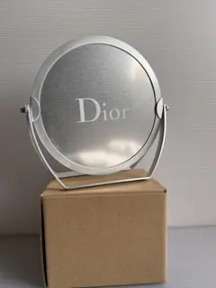 クリスチャンディオール 卓上ミラー