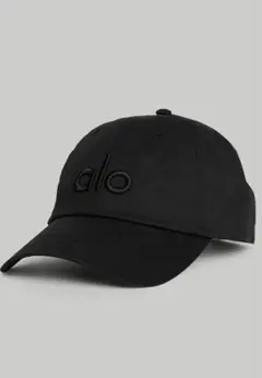 alo yoga cap キャップ