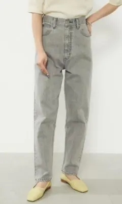 JAVA light gray denim 25inch