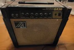 Guyatone KB60 キーボードアンプ 4ch リバーブ付 80年代生産 - メルカリ