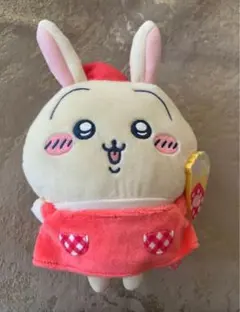 ちいかわ クレープくじ うさぎ　B賞のサムネイル