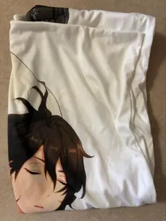 あんスタ 朔間零 抱き枕カバー - メルカリ