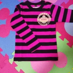 ロンT  ヒスミニ