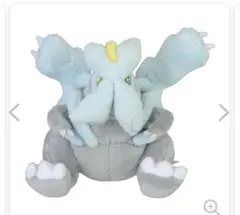 2025年最新】キュレム ぬいぐるみの人気アイテム - メルカリ