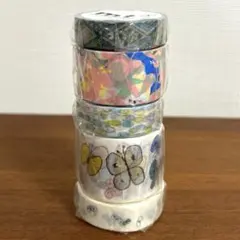 mt マスキングテープ ミナペルホネン 廃盤3点セット 中古 - メルカリ