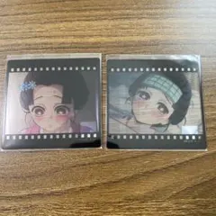 鬼滅の刃　ufotable　ダイニング　恋雪