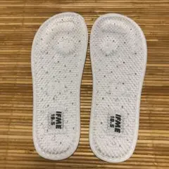 ☆IFME☆イフミー 中敷き　18.5cm