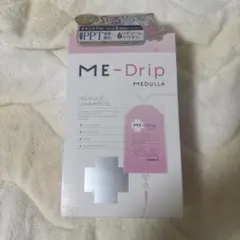 ミードリップ レスキュー シャンプー 300mL 2点セット - メルカリ