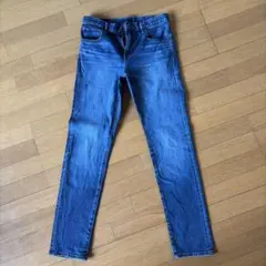 UNIQLO スリムフィット デニム 29インチ