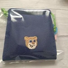 FEILERラブラリーバイフェイラー オールドテディ ブリーフケース PC
