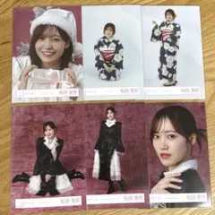 櫻坂46 生写真 勝又春 サイン種 2025〜26 まとめ売り - メルカリ