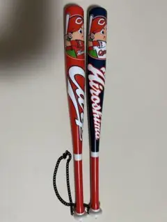広島カープ カンフーバッド