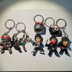 2026年最新】仮面ライダーマスク脱着キーホルダーの人気アイテム