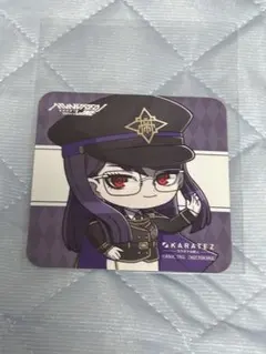 ビルディバイドブライト HUNDRED LINE 雫原比留子ハンドレッドライン