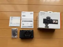 2026年最新】#Sonyzv1の人気アイテム - メルカリ
