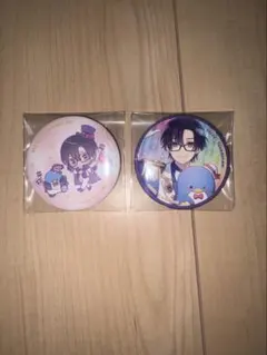 2026年最新】もふくん缶バッジの人気アイテム - メルカリ