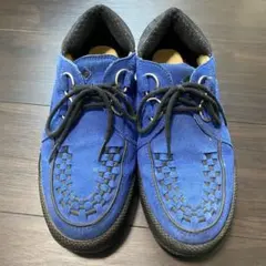 visvim × UNDERCOVER × fragment