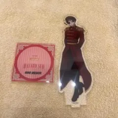 WIND BREAKER プリンセスカフェ アクリルスタンド 蘇枋