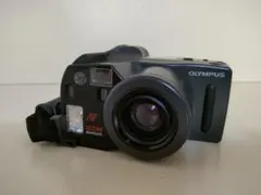 OLYMPUS IZM300 35mm フィルムカメラ 本体のサムネイル