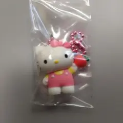 サンリオキャラクターズ マスコット＆グミ