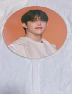 エスクプス スンチョル follow again うちわ