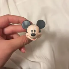 ディズニーファッションリングコレクション　ミッキー