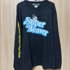 2026年最新】super beaver ロンtの人気アイテム - メルカリ