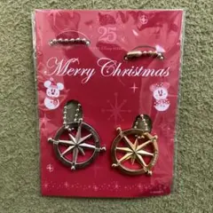 東京ディズニーリゾート 25周年 キーホルダーセット