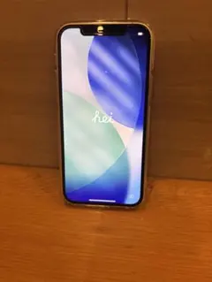 Apple iPhone 12 ホワイト 87%バッテリー